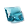 Pointed Back Glass Rhinestone Cabochons GLAA-B012-38B-4
