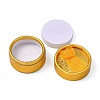 Cardboard Ring Boxes CBOX-H048-3-4