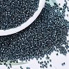 MIYUKI Delica Beads SEED-X0054-DB0451-1