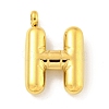 Ion Plating(IP) 304 Stainless Steel Pendants STAS-C102-16G-H-1