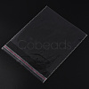 Rectangle OPP Cellophane Bags OPC-N001-01I-01-3