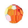 Preciosa® Crystal Beads X-PRC-BB5-90040-200-1