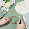 3M Copper Beading Wire for Jewelry Making CWIR-WH0026-01C-G-3