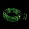 Anodized Aluminum Wire AW-S001-2.0mm-25-4
