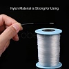 Nylon Wire NWIR-R012-1.0mm-4