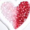 Transparent Resin UV Reactive Beads RESI-PA0001-39B-02-1