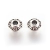 Tibetan Style Alloy Spacer Beads LF0725Y-NF-2