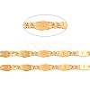 PVD Vacuum Plating 304 Stainless Steel Link Chains CHS-K016-04G-4