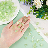 100G Resin Charms and Beads DIY Jewelry Making Findings Kit OHAR-SC0003-01D-3