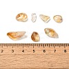 Natural Citrine Chip Beads G-Q193-05A-3