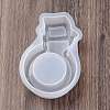DIY Christmas Silicone Holder Molds LS-DIY-K073-42B-3