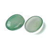 Natural Agate Cabochons G-L601-03C-04-2