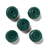 Opaque Resin Beads RESI-B020-07J-1