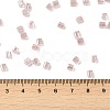 Glass Seed Beads SEED-H002-F-1139-4
