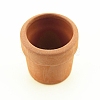 Mini Ceramic Flower Pot BOTT-PW0001-226-5