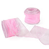 Polyester Deco Mesh Ribbons OCOR-TAC0024-004C-3