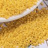 MIYUKI Round Rocailles Beads X-SEED-G009-RR0422D-1