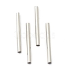 Tarnish Resistant 304 Stainless Steel Tube Beads LS-STAS-H158-A04-P-1