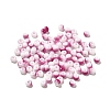 6/0 Opaque Glass Seed Beads SEED-P005-A13-1