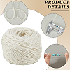100M Jute Cord OCOR-SP0001-35C-5