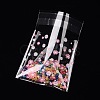 Rectangle OPP Cellophane Bags OPC-L001-03-2