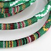 Ethnic Cord Polyester Cords OCOR-M005-01-2