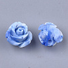 Synthetic Coral Beads X-CORA-S026-22F-2