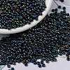MIYUKI Round Rocailles Beads SEED-X0055-RR0455-1