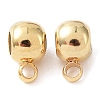 Brass Tube Bails KK-R149-13A-G-1