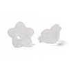 Transparent Acrylic Beads PL560-1-2