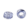 TOHO Round Seed Beads X-SEED-TR15-0107-3