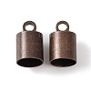 Brass Cord Ends EC041-R-1