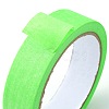 Colorful Masking Tape AJEW-SZC0003-02J-2