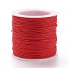 Braided Nylon Thread X-NWIR-K013-A08-2