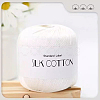 Silk Cotton Yarns PW-WGCCBAD-01-1
