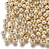 Brass Beads KK-T063-004B-NF-1