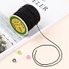 Nylon Braided Cord NWIR-R006-1mm-900-6