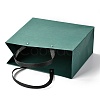 Rectangle Paper Bags CARB-O004-02B-05-3