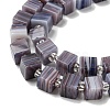 Handwork Lampwork Beads LAMP-B022-01B-4