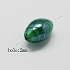 Handmade Lampwork Beads LAMP-R523-6-2