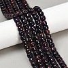 Natural White Jade Beads Strands G-P580-C01-01-1