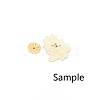 Creative Zinc Alloy Brooches JEWB-S010-017A-2