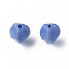 Opaque Acrylic Beads MACR-S373-140-A02-5