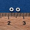 Brass Spacer Beads KK-G479-05S-2