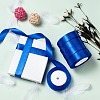 Single Face Satin Ribbon RC25mmY040-6