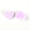 Resin Cabochons Accessories RESI-TAC0007-10C-1