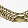 Polyester & Spandex Cord Ropes RCP-R007-368-2