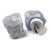 Nuggets Natural Aquamarine USB Night Light G-Q170-02E-3