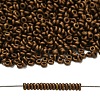 TOHO 8/0 Demi Round Beads Y-SEED-DR08-0702-1