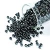 TOHO Round Seed Beads X-SEED-TR08-0089-1